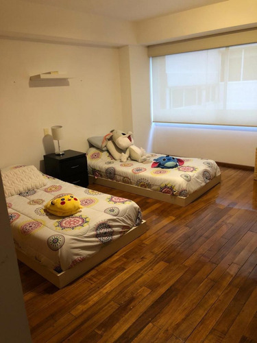 Imagen 12 de 12 de Excelente Departamento En Renta Lomas De Chapultepec Mb