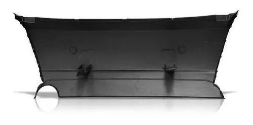 Centro Paragolpe Trasero Ford Ka 2002 2003 2004 2005 2006 20