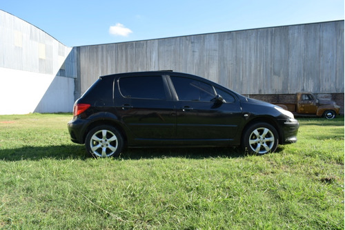 Peugeot 307 1.6 Xs