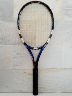 raquete babolat drive z lite