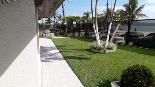 Imagem 7 de 8 de Apartamento À Venda No Bairro Canasvieiras - Florianópolis/sc - O-20778-34498