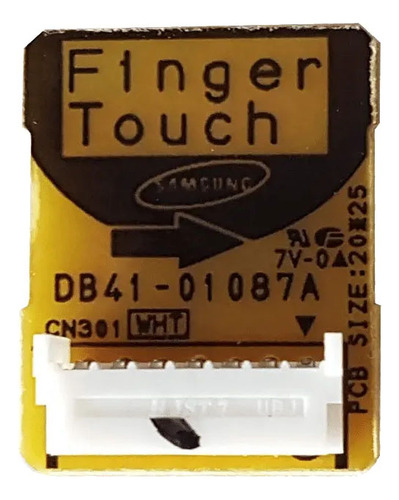 Eeprom Da Condensadora Ar Samsung Am260mxvagc Am280kxvanh