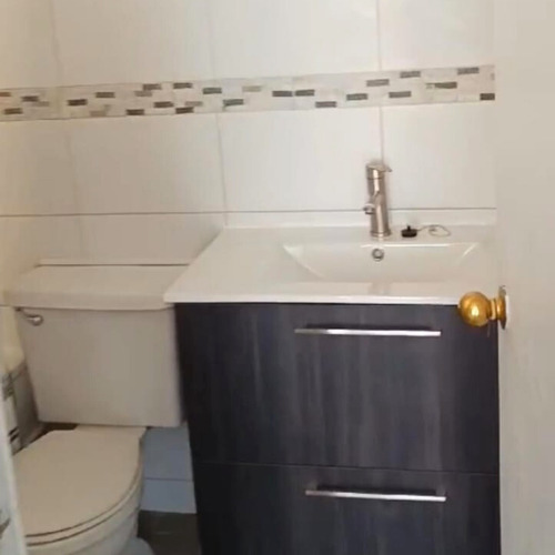 Venta 2d + 2b En Suite + Estac. Y Bodega / 44mts2 De Terraza