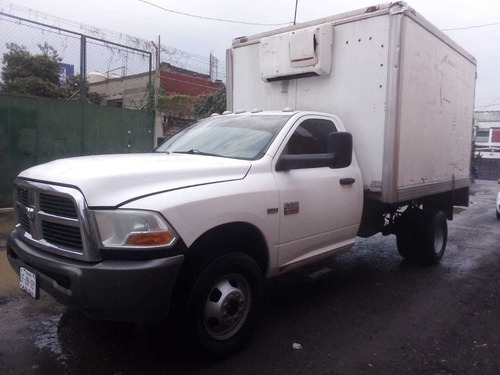 Imagen 4 de 6 de Dodge Ram 4000
