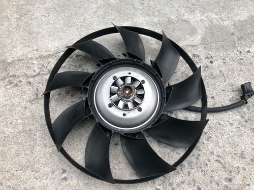 Fan Clutch Y Aspas Land Rover Range Rover 2010 Al 2018 4.2