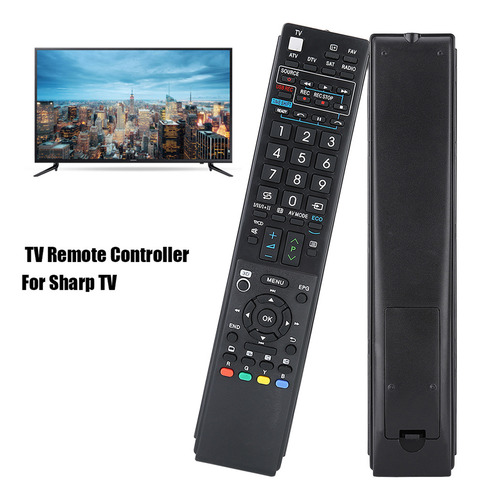 Control Remoto Universal Control Remoto De 1pcs Para