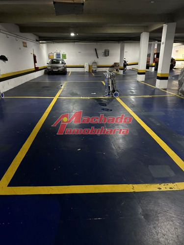Imagen 30 de 30 de Apartamento En Venta Zona Conrad