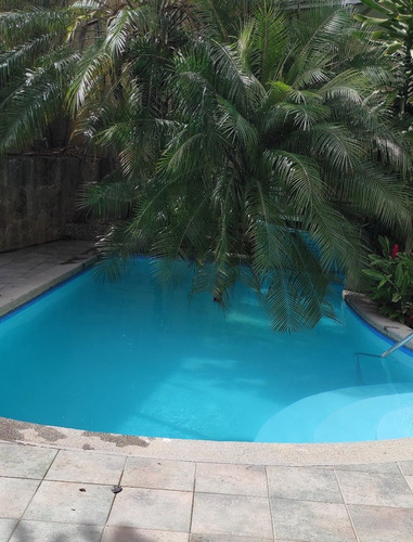 Imagen 6 de 29 de Venta Espectacular Apartamento Con Piscina Privada Y Jardín