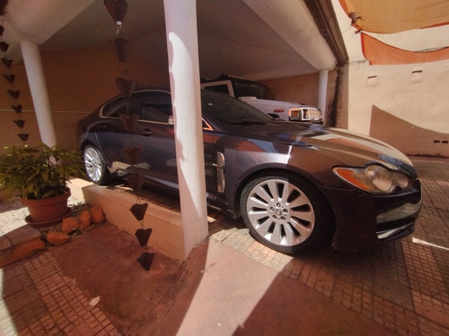 Imagen 9 de 15 de Jaguar Xf Exclusivo
