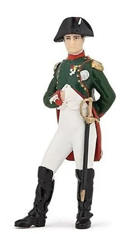 Papo Kaiser Napoleon I. Figura