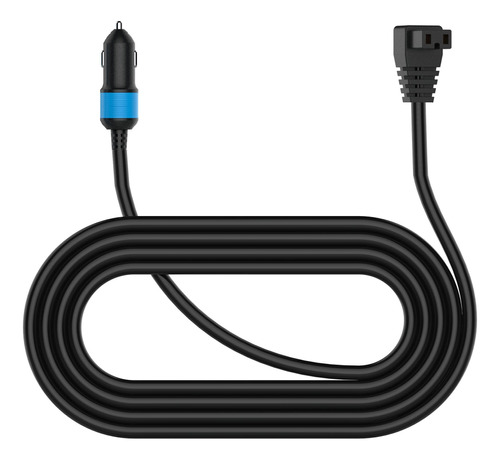 Microutdoor Cable De Alimentacion Cc De 12 V/24 V Para Refri