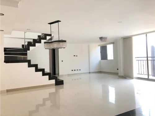 Apartamento En Venta, Sector Otra Parte - Envigado