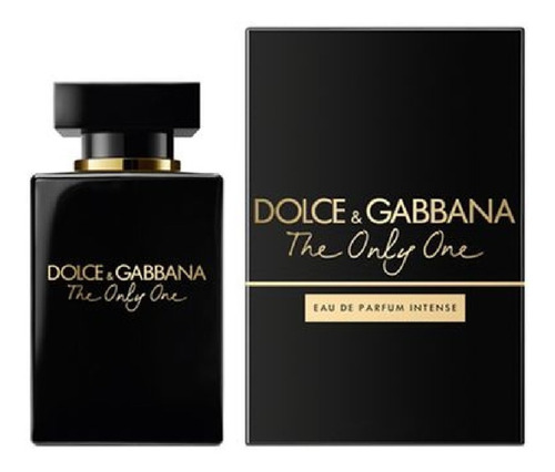   The Only One Edp Intense . Dolce & Gabbana