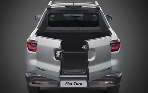 Imagen 20 de 25 de Fiat Toro 0km %100 Financiada Entrega $250.000 O Usado ·-