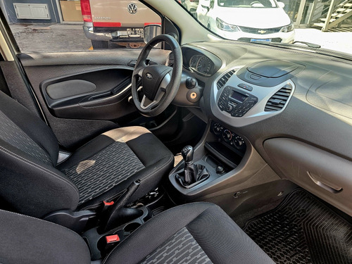 Ford Ka 1.5 S