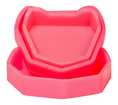 Imagem 1 de 1 de Zocalador Em Silicone Kit - Preven