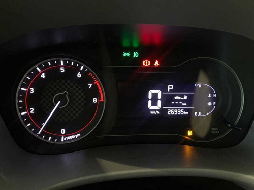 Imagem 12 de 13 de Hyundai Hb20s Diamond 1.0 Turbo At 2020