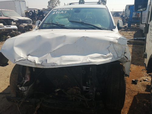Imagen 5 de 8 de Dodge Durango Límited Por Partes