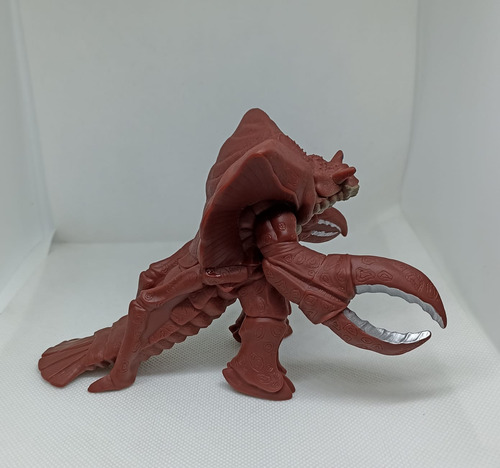 Figura Kaiju -reicubas-ultra Monsters Bandai (Usado)