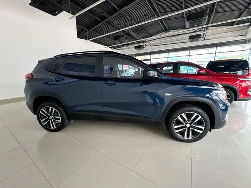Chevrolet Tracker 1.2 Premier At