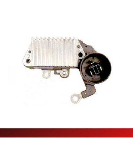 Regulador Alternador Chevrolet Swift 1.6