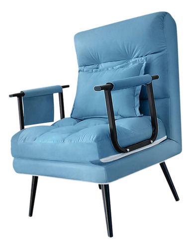 Sofá Cama Plegable Convertible, Sofá Cama, Sofá Cama Con