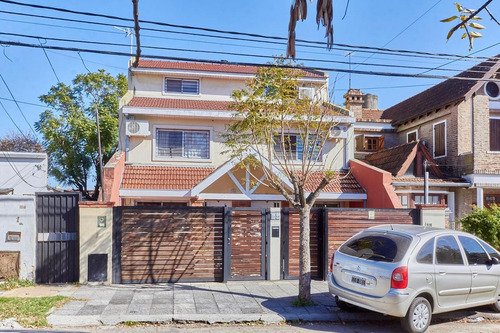 Imagen 7 de 30 de Venta. Dos Triplex. 4 Dormitorios. San Isidro