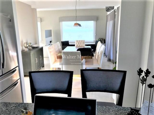 Imagen 3 de 30 de Casa En Venta 5 Ambientes Con Piscina En Escobar - Haras Santa Maria Barrio El Atardecer