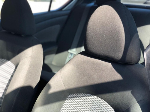Nissan Versa 1.0 12v 2019