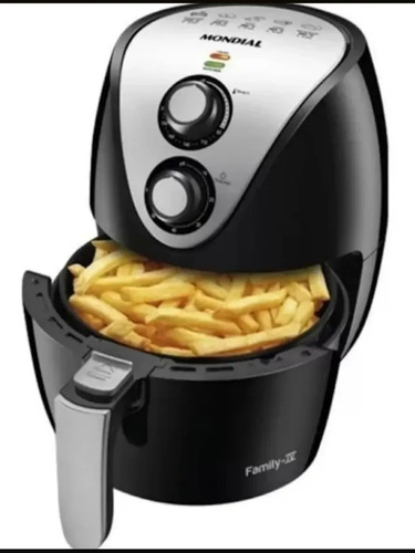 Cesto Fritadeira Air Fryer Mondial Af29/af30/af31. Original