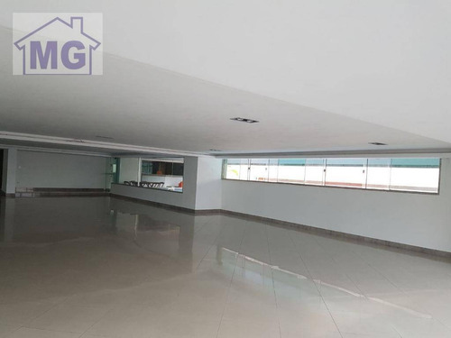 Imagem 25 de 28 de Apartamento À Venda, 160 M² Por R$ 1.000.000,00 - Praia Campista - Macaé/rj - Ap0177
