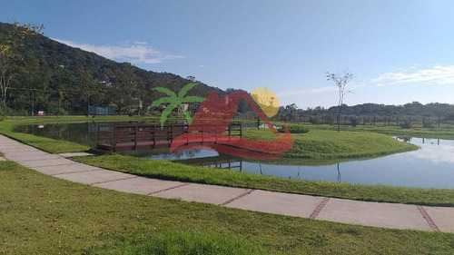 Terreno Para Venda Em Florianópolis, Ratones - T126_1-1895884