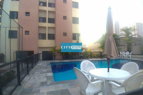 Imagem 4 de 15 de Apartamento Com 3 Dormitórios À Venda, 65 M² Por R$ 580.000,00 - Santana - São Paulo/sp - Sp77