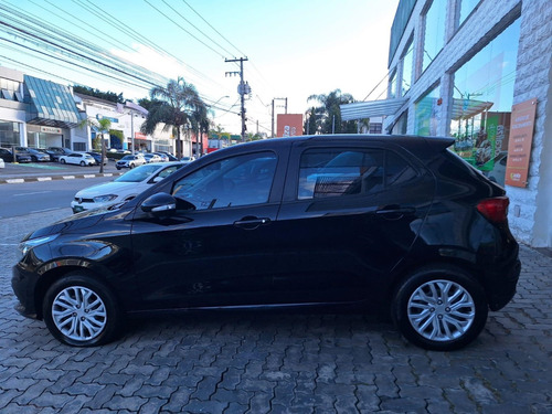 Fiat Argo 1.0 FIREFLY FLEX MANUAL
