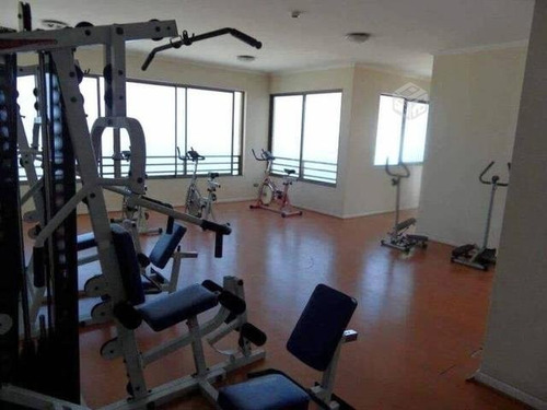 Vendo Depto. Torre Nativa, Jardines Del Sur
