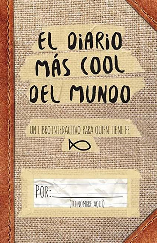 El Diario Más Cool Del Mundo