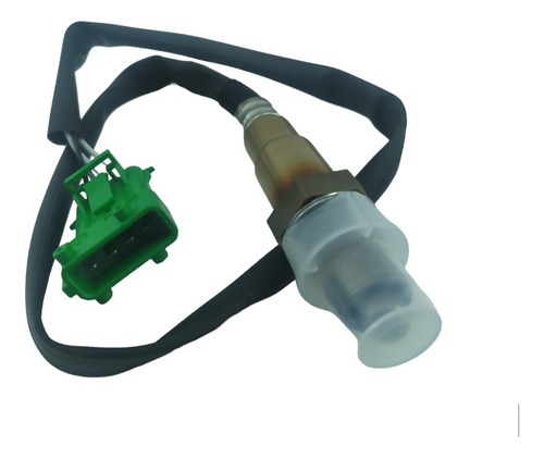 Sensor De Oxigeno Peugeot 206 - 207 - 307 Conector Verde