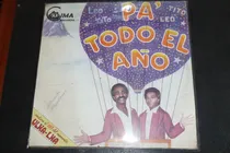 Comprar Jch- Leo Pacheco Tito Madrigal Salsa Guaguanco  Lp