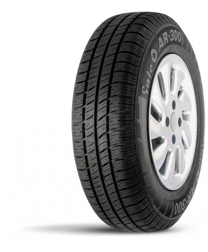 Neumatico Fate 155/80r13 Ar-300 79t