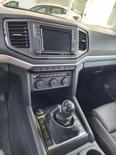 Volkswagen Amarok 2.0 Cd Tdi 180cv 4x4 Highline Pack