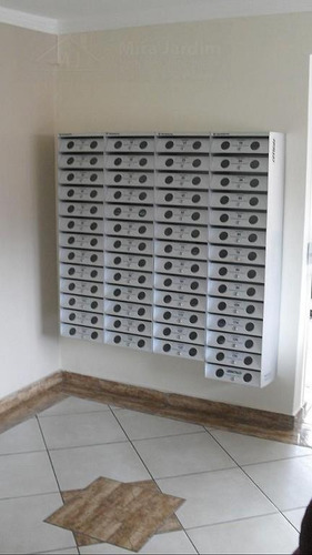 Imagem 10 de 19 de Apartamento - 1372 - 2691668
