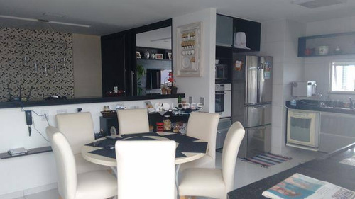 Imagem 20 de 30 de Cobertura Com 4 Dormitórios À Venda, 306 M² Por R$ 3.600.000,00 - Piratininga - Niterói/rj - Co2643