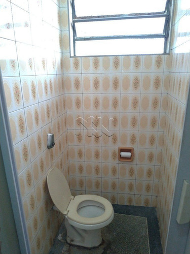 Imagem 9 de 15 de Salão Para Alugar, 65 M² Por R$ 1.400,00/mês - Vila Maria - São Paulo/sp - Sl0047