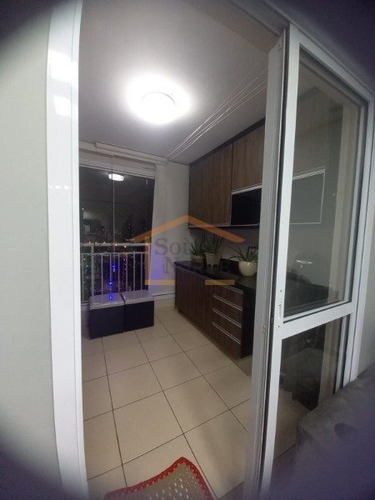 Imagem 5 de 15 de Apartamento, Venda, Vila Maria, Sao Paulo - 29881 - V-29881