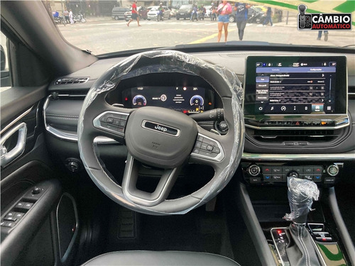 Jeep Compass 1.3 T270 TURBO FLEX S AT6