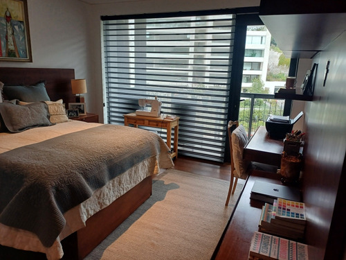 Amoblado/amplio/moderno.3 Suites+estar+servicios/via Aurora