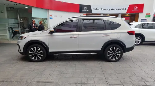 Honda BR-V 1.5 Touring Cvt