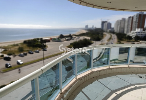 Imagen 2 de 30 de Venta Apartamento 3 Dormitorio Y Dependencia, Playa Mansa, Punta Del Este
