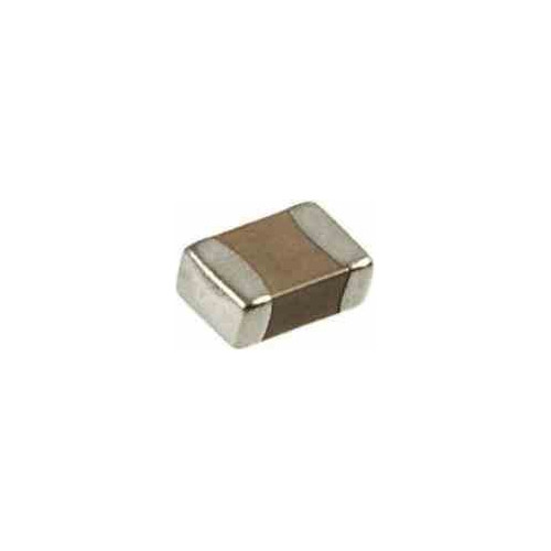 Por 20und Capacitor 100nf 0805 50v Smd Ceramico Superficial