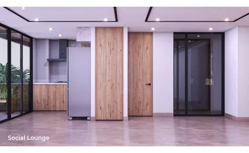 Broker - Apartaestudios En Obra Gris Barrio Cadillal Popayán
